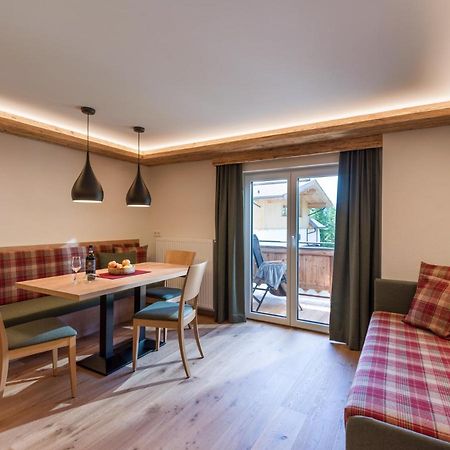 Appartement Schwaiger Scheffau am Wilden Kaiser Exteriör bild