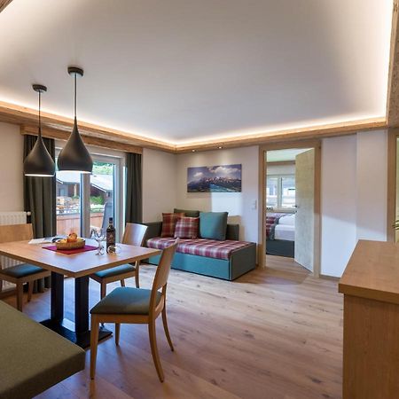 Appartement Schwaiger Scheffau am Wilden Kaiser Exteriör bild