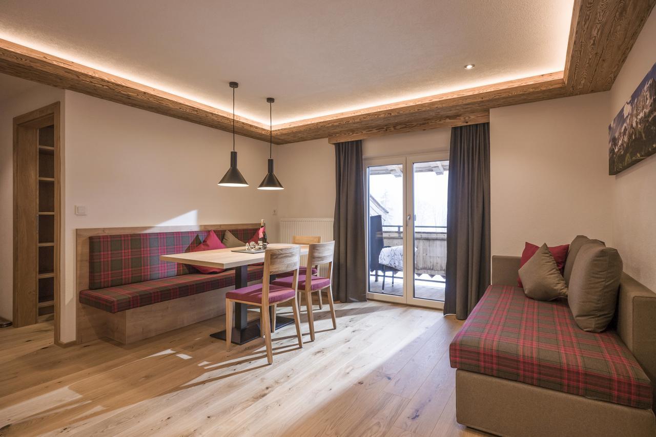 Appartement Schwaiger Scheffau am Wilden Kaiser Exteriör bild